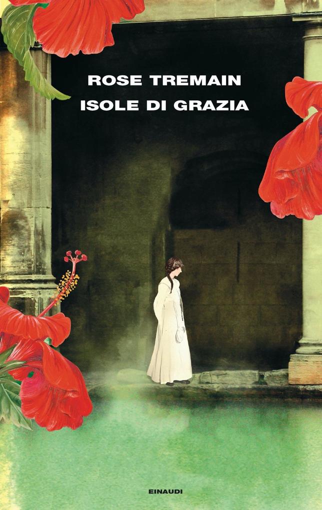 Produktbild: Isole di grazia | Rose Tremain