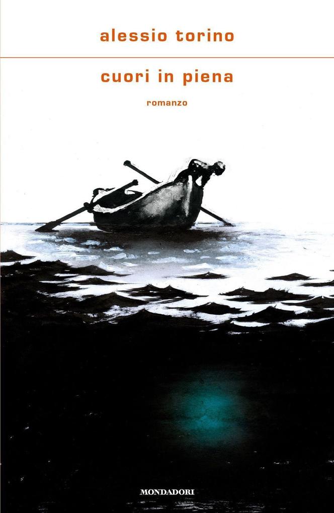 Produktbild: Cuori in piena | Alessio Torino