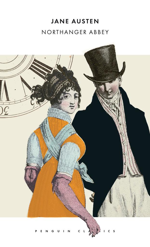 Produktbild: Northanger Abbey. Anniversary Edition | Jane Austen