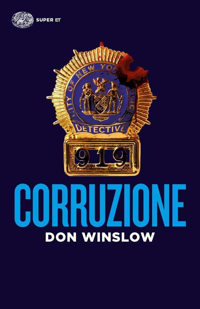 Produktbild: Corruzione | Don Winslow
