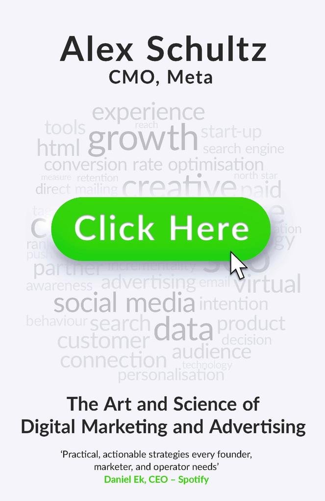 Produktbild: Click Here | Alex Schultz