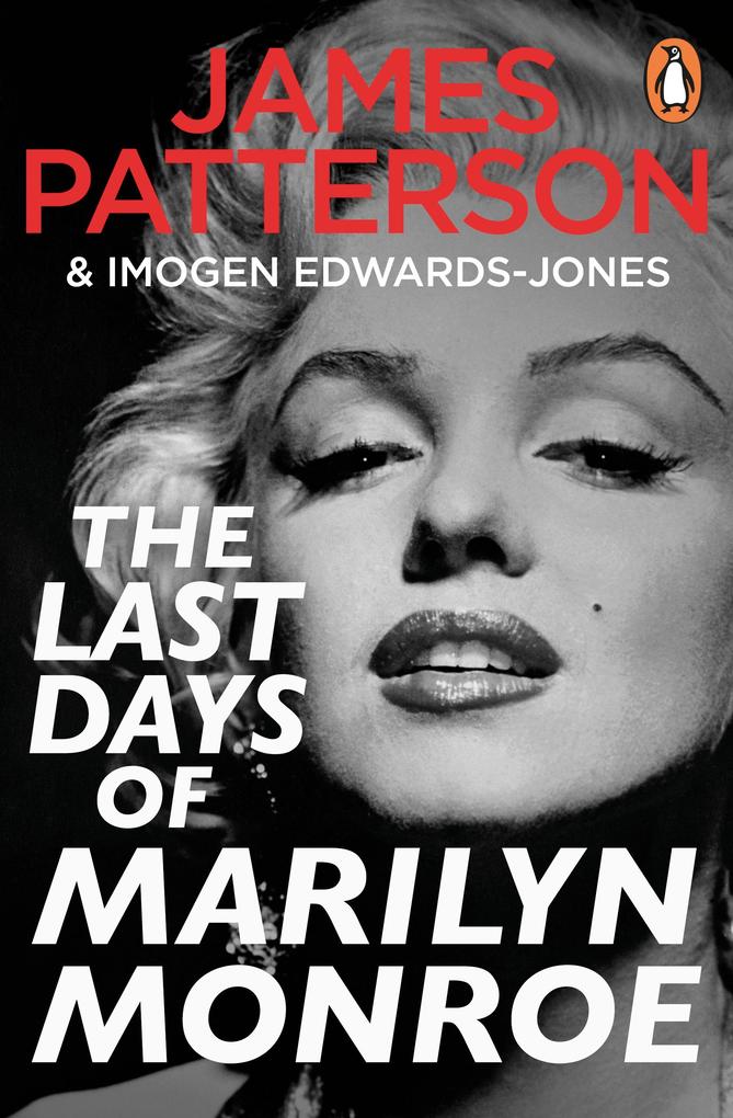 Produktbild: The Last Days of Marilyn Monroe | James Patterson