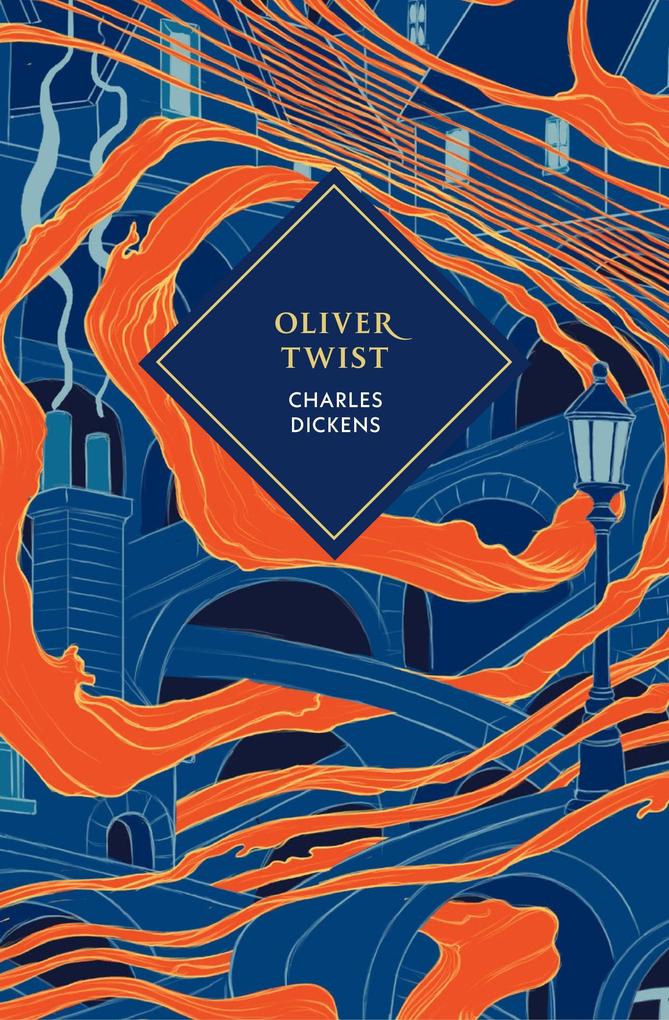 Produktbild: Oliver Twist | Charles Dickens