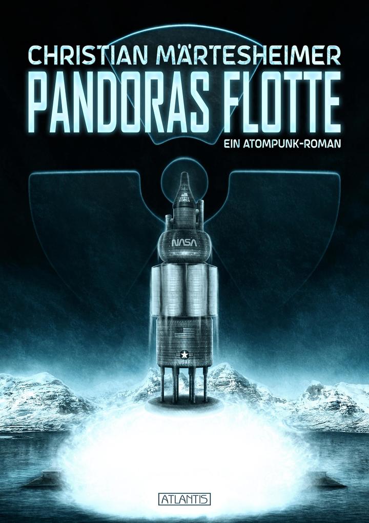 Produktbild: Pandoras Flotte | Christian Märtesheimer