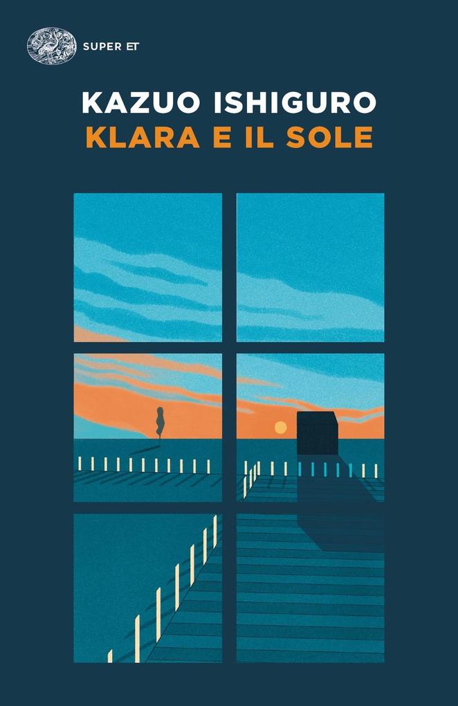 Produktbild: Klara e il Sole | Kazuo Ishiguro