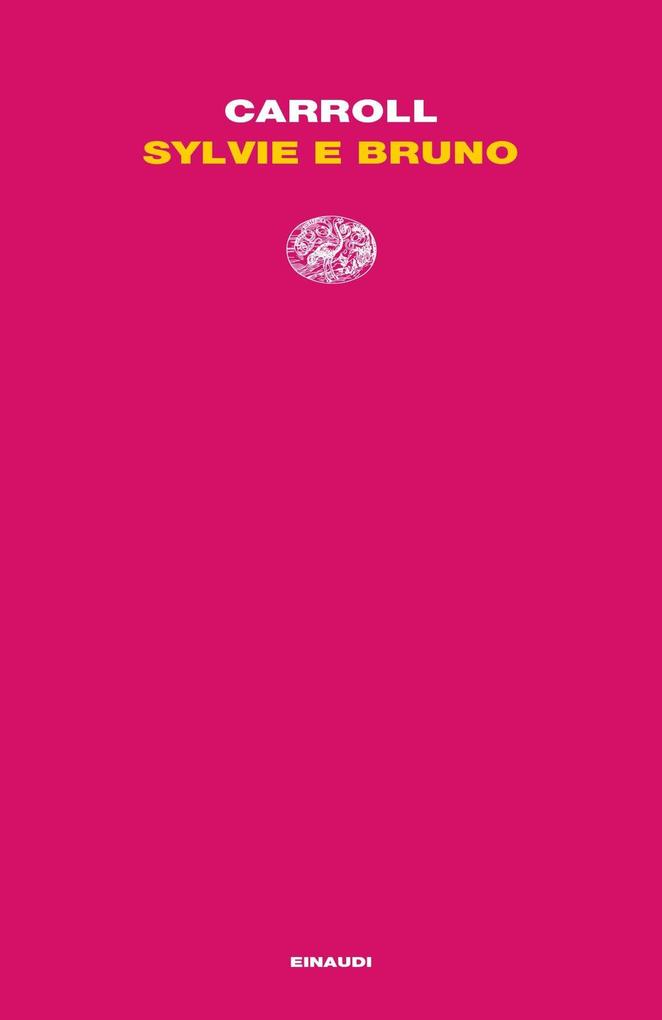 Produktbild: Sylvie e Bruno | Lewis Carroll