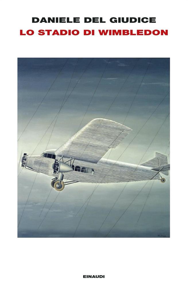 Produktbild: Lo stadio di Wimbledon | Daniele Del Giudice