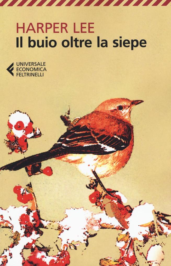 Produktbild: Il buio oltre la siepe | Harper Lee