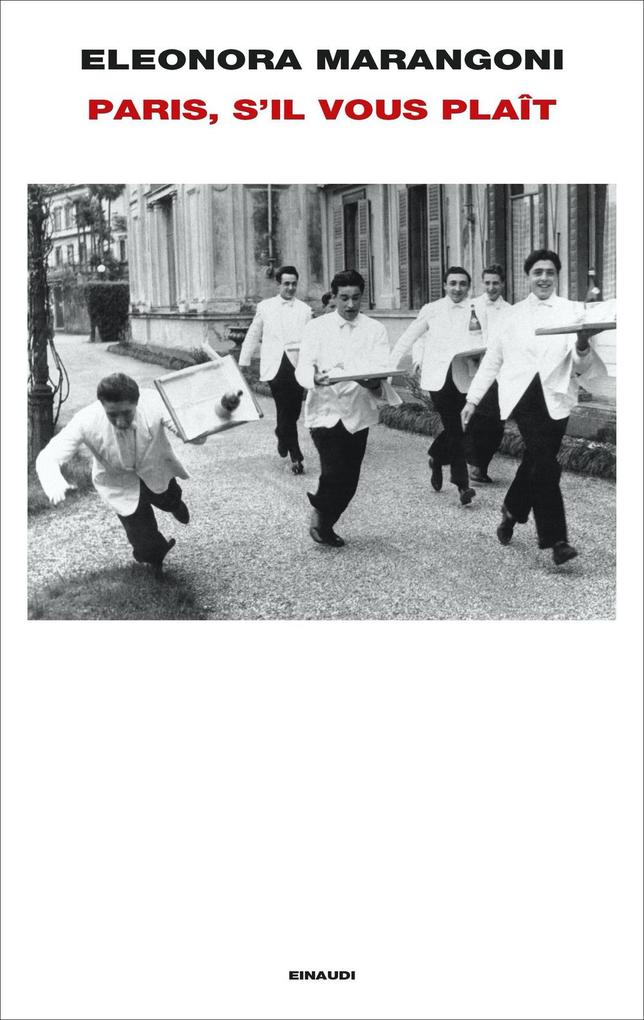 Produktbild: Paris, s'il vous plaît | Eleonora Marangoni
