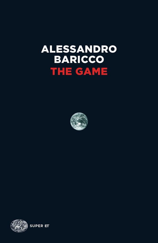 Produktbild: The Game | Alessandro Baricco