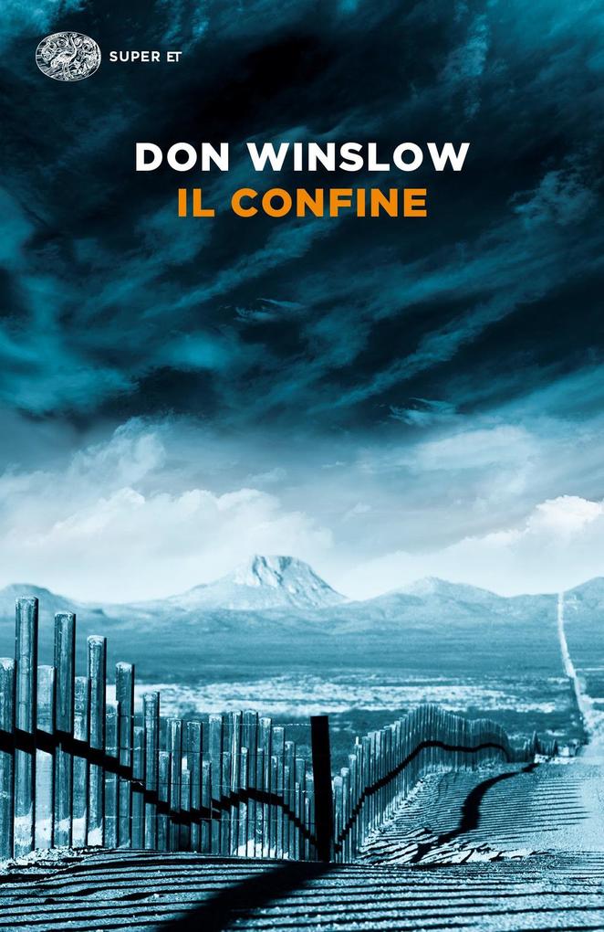 Produktbild: Il confine | Don Winslow