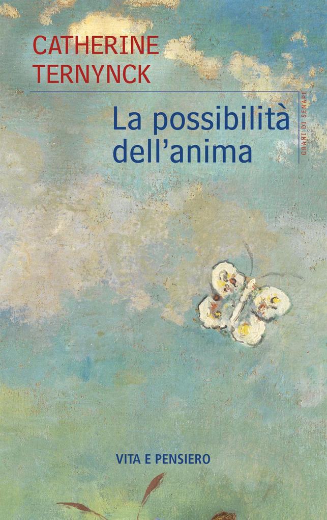Produktbild: La possibilità dell'anima | Catherine Ternynck