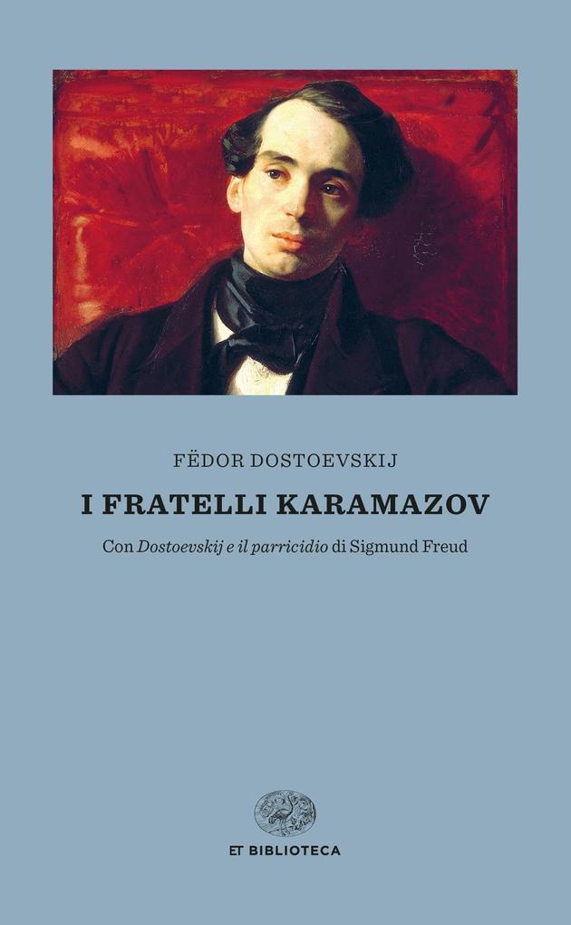 Produktbild: I fratelli Karamazov | Fëdor Dostoevskij