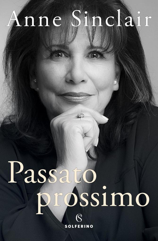 Produktbild: Passato prossimo | Anne Sinclair