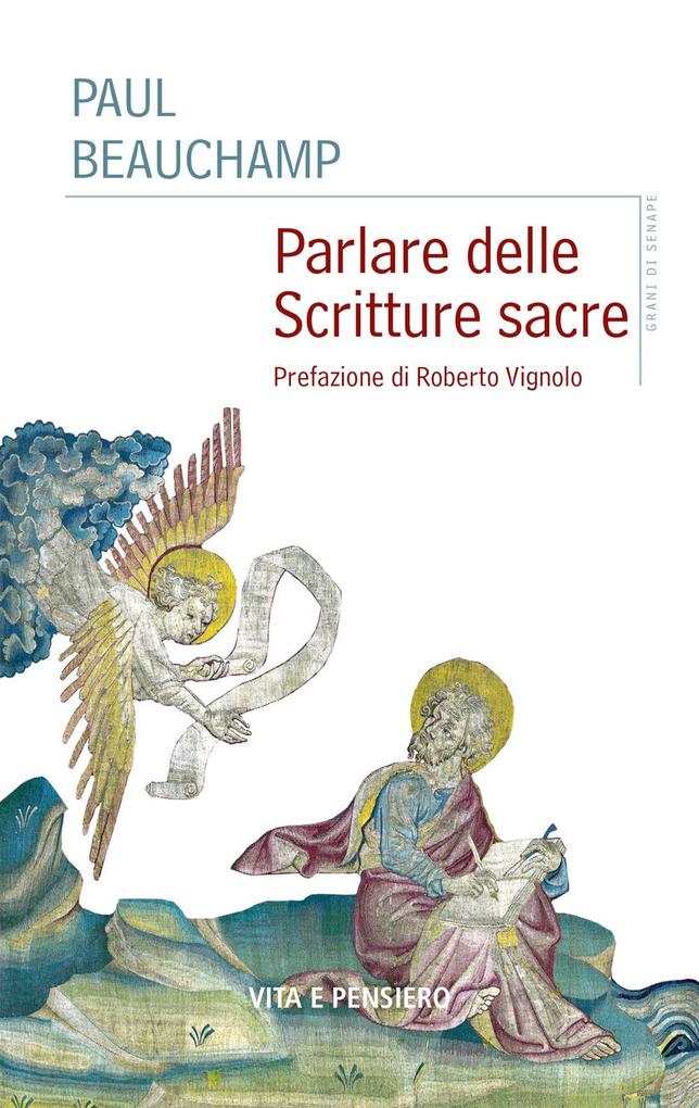 Produktbild: Parlare delle Scritture sacre | Paul Beauchamp