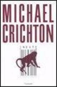 Produktbild: Next | Michael Crichton