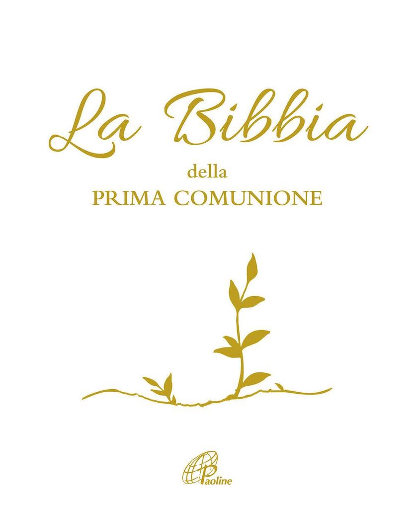 Produktbild: La Bibbia della Prima Comunione | Silvia Zanconato