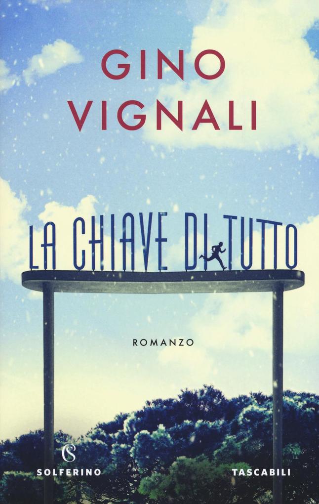 Produktbild: La chiave di tutto | Gino Vignali