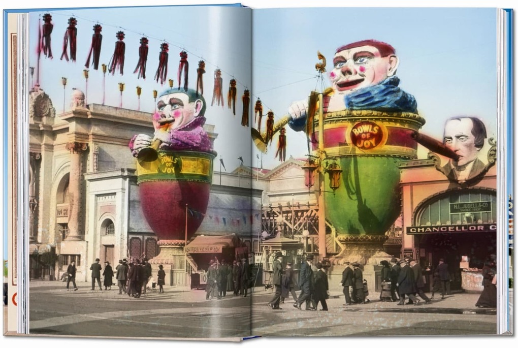 Weitere Ansicht: California Crazy. American Pop Architecture. 45th Ed.