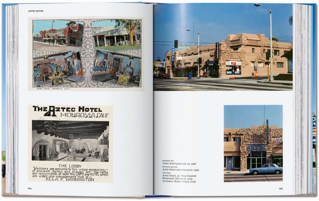 Weitere Ansicht: California Crazy. American Pop Architecture. 45th Ed.