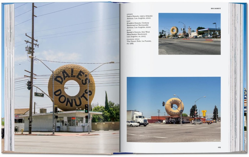 Weitere Ansicht: California Crazy. American Pop Architecture. 45th Ed.