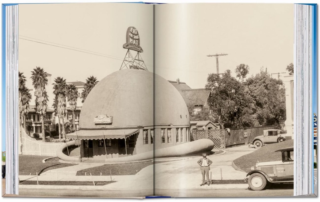 Weitere Ansicht: California Crazy. American Pop Architecture. 45th Ed.