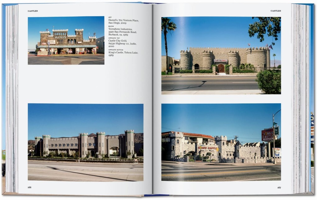 Weitere Ansicht: California Crazy. American Pop Architecture. 45th Ed.