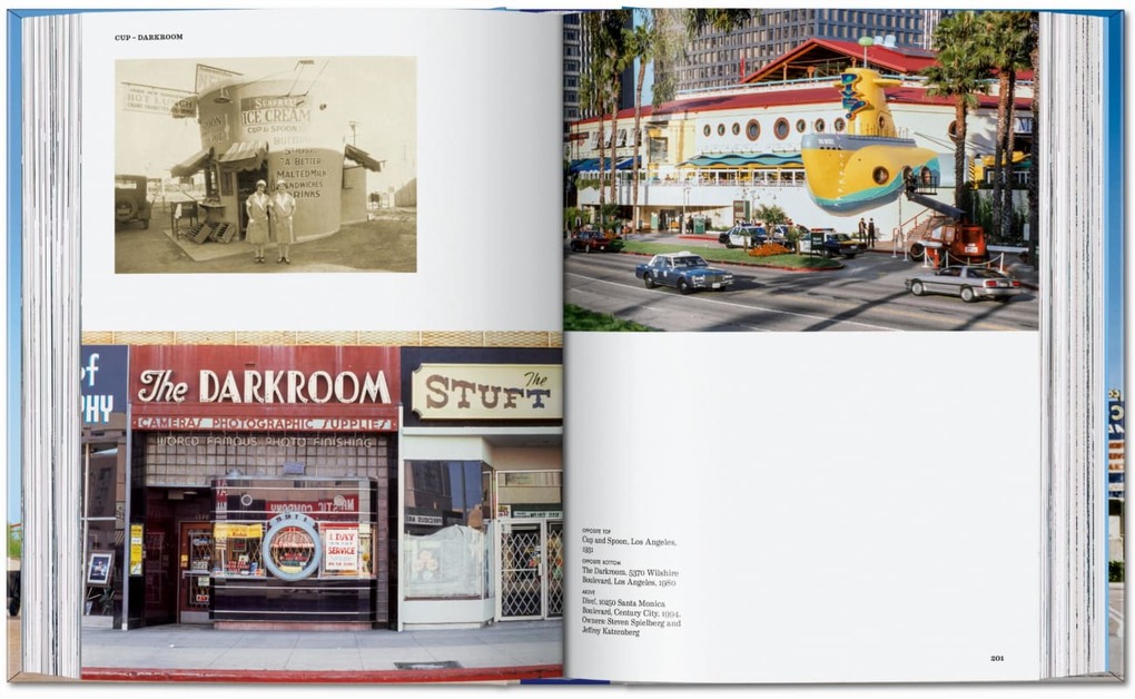 Weitere Ansicht: California Crazy. American Pop Architecture. 45th Ed.