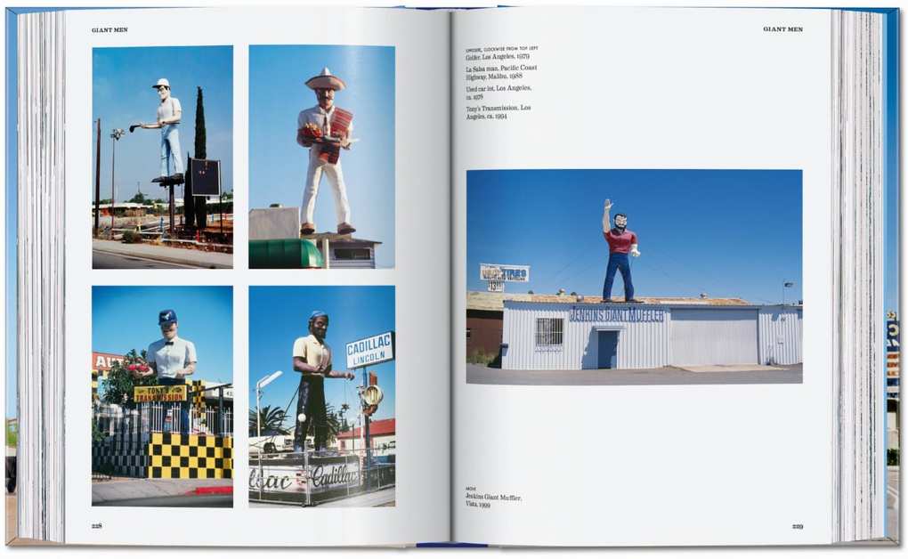 Weitere Ansicht: California Crazy. American Pop Architecture. 45th Ed.