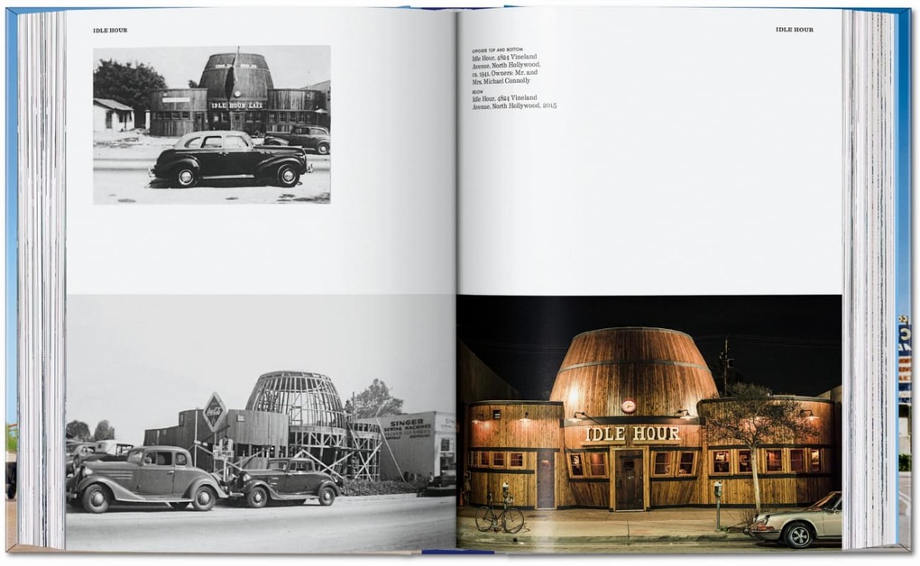 Weitere Ansicht: California Crazy. American Pop Architecture. 45th Ed.