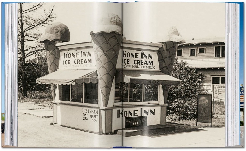 Weitere Ansicht: California Crazy. American Pop Architecture. 45th Ed.