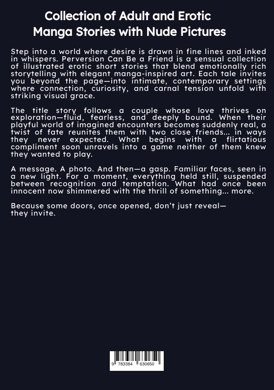 Weitere Ansicht: Perversion can be a Friend | Emily White