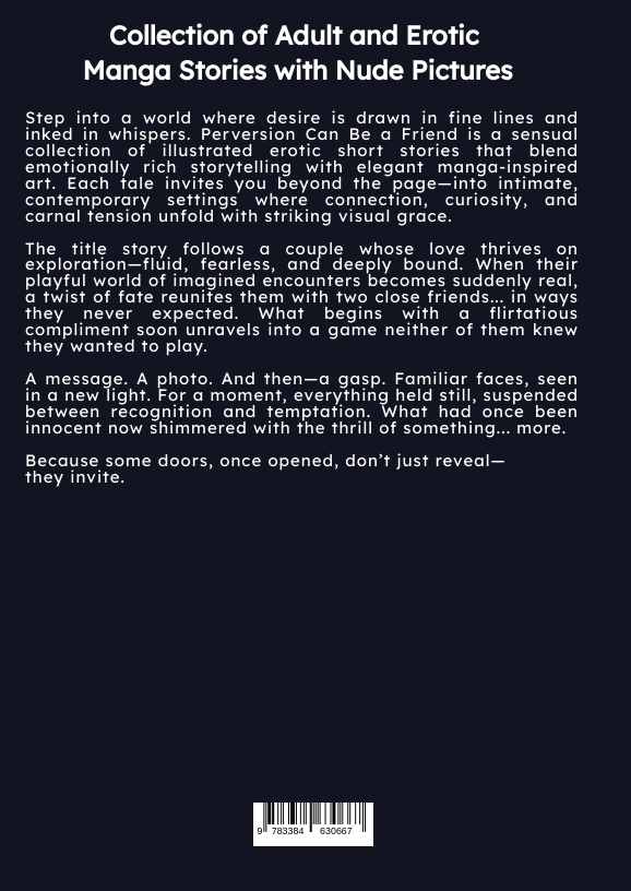 Weitere Ansicht: Perversion can be a Friend | Emily White