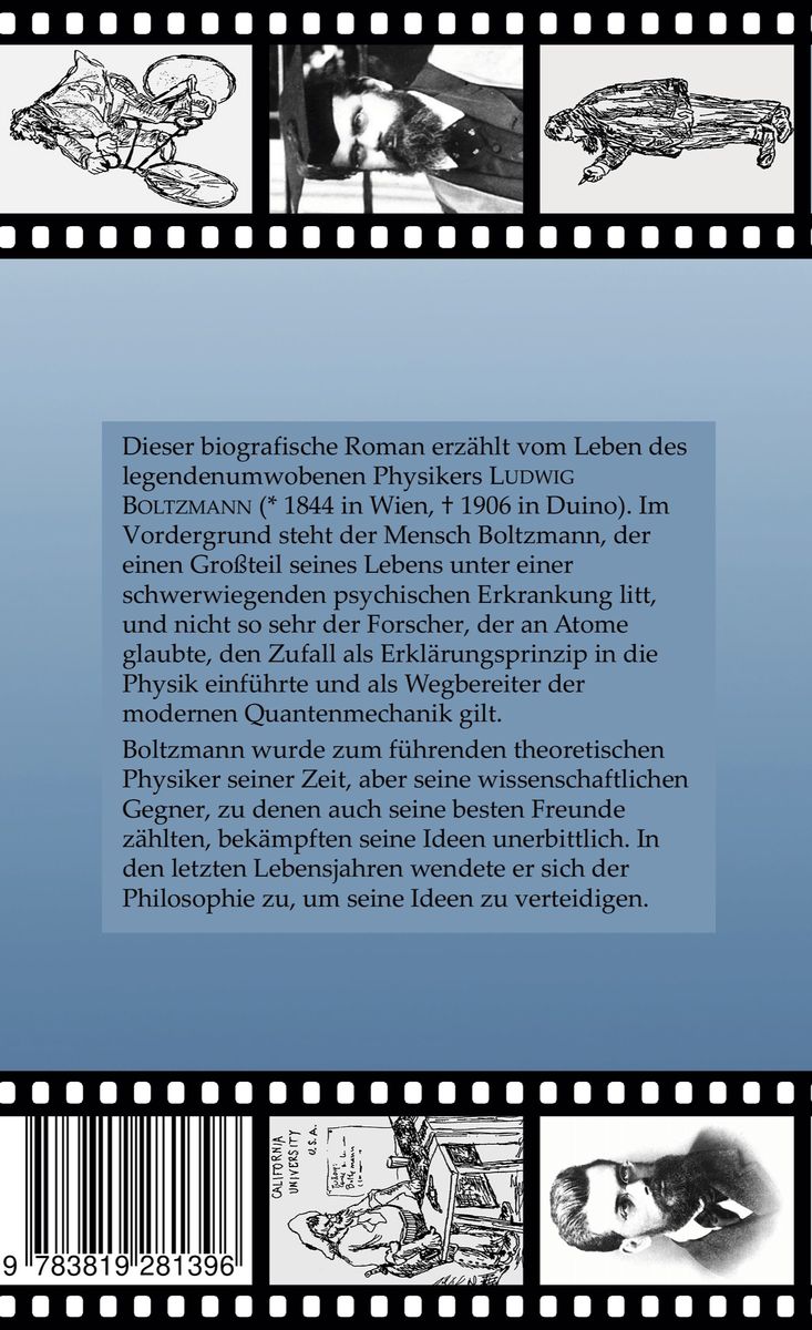 Weitere Ansicht: Immer wieder Aschermittwoch | Hans Christian Öttinger