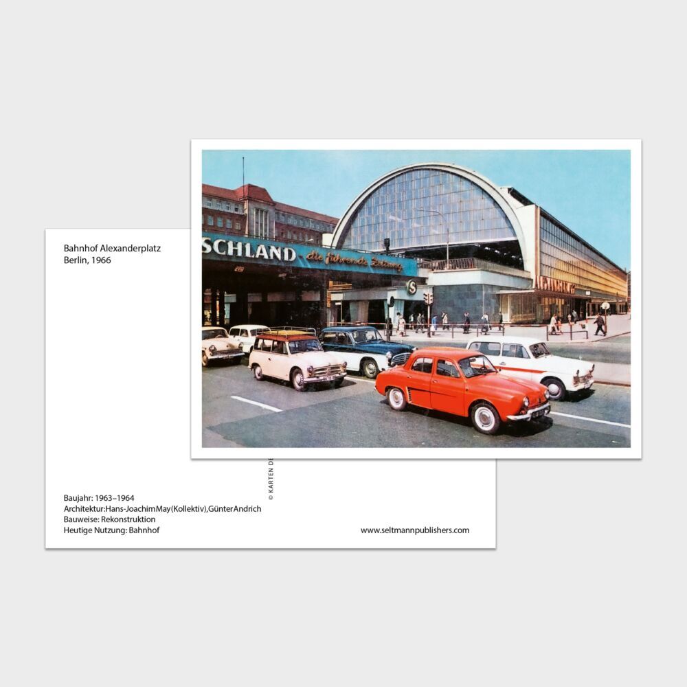Weitere Ansicht: Karten der Moderne