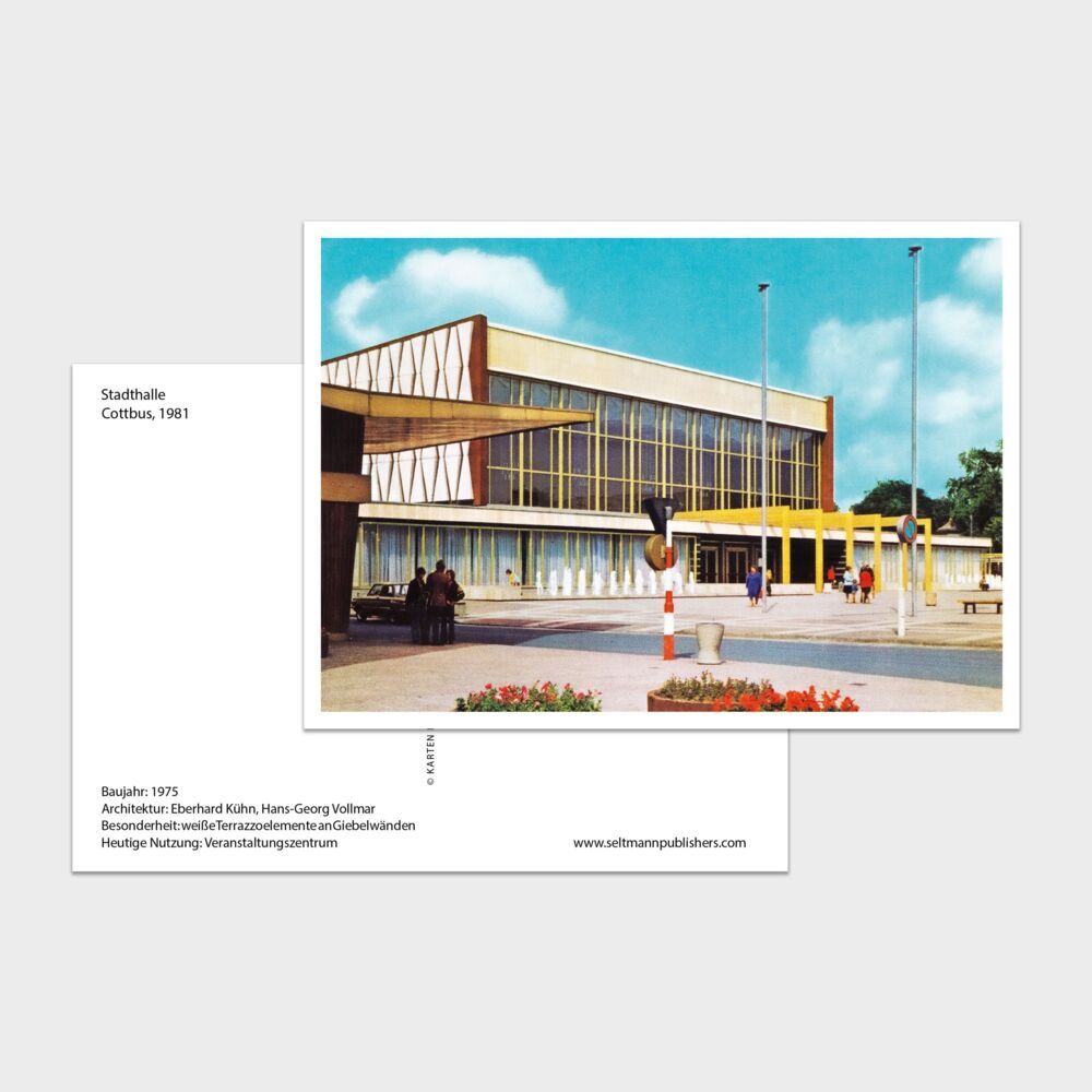 Weitere Ansicht: Karten der Moderne