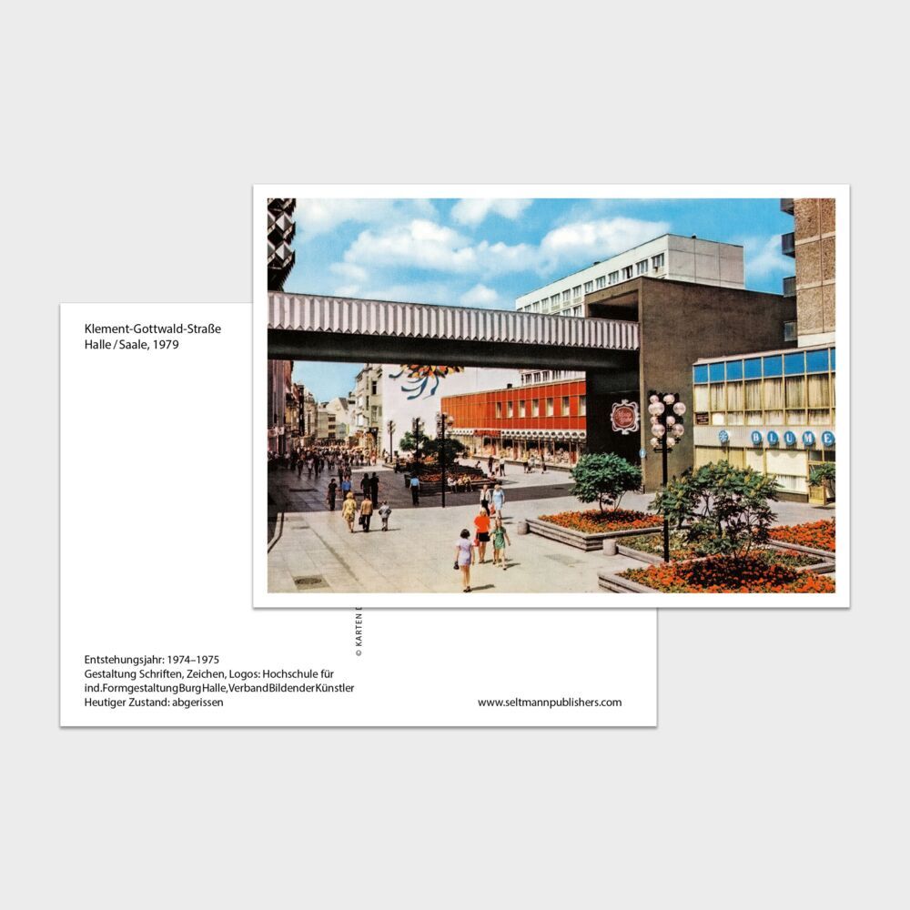 Weitere Ansicht: Karten der Moderne