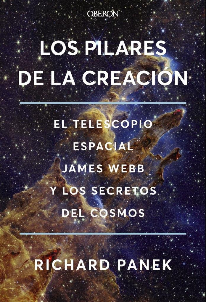 Weitere Ansicht: Los pilares de la creación