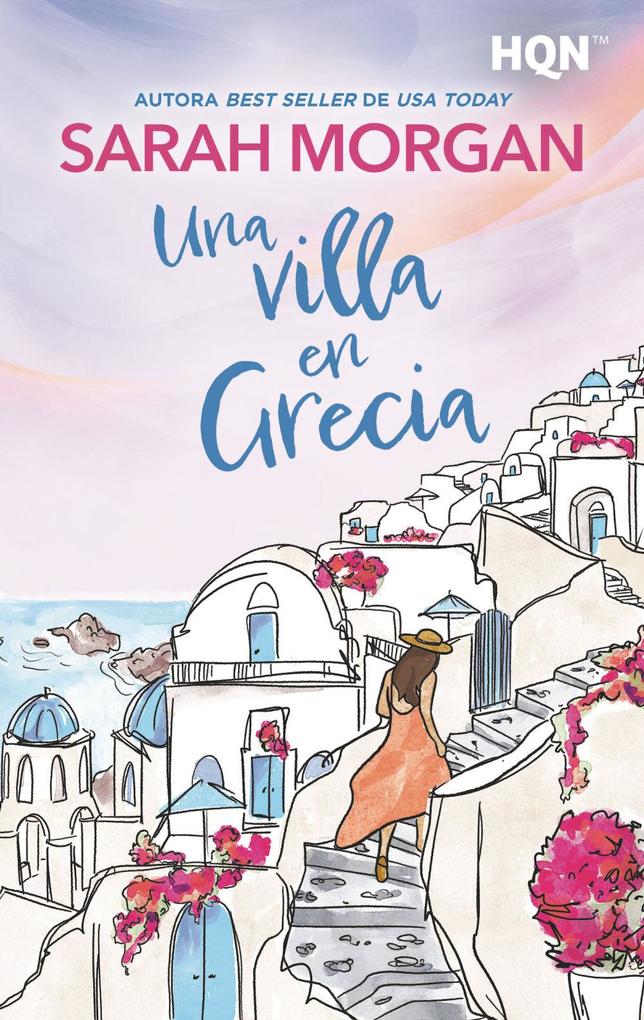 Weitere Ansicht: Una villa en Grecia