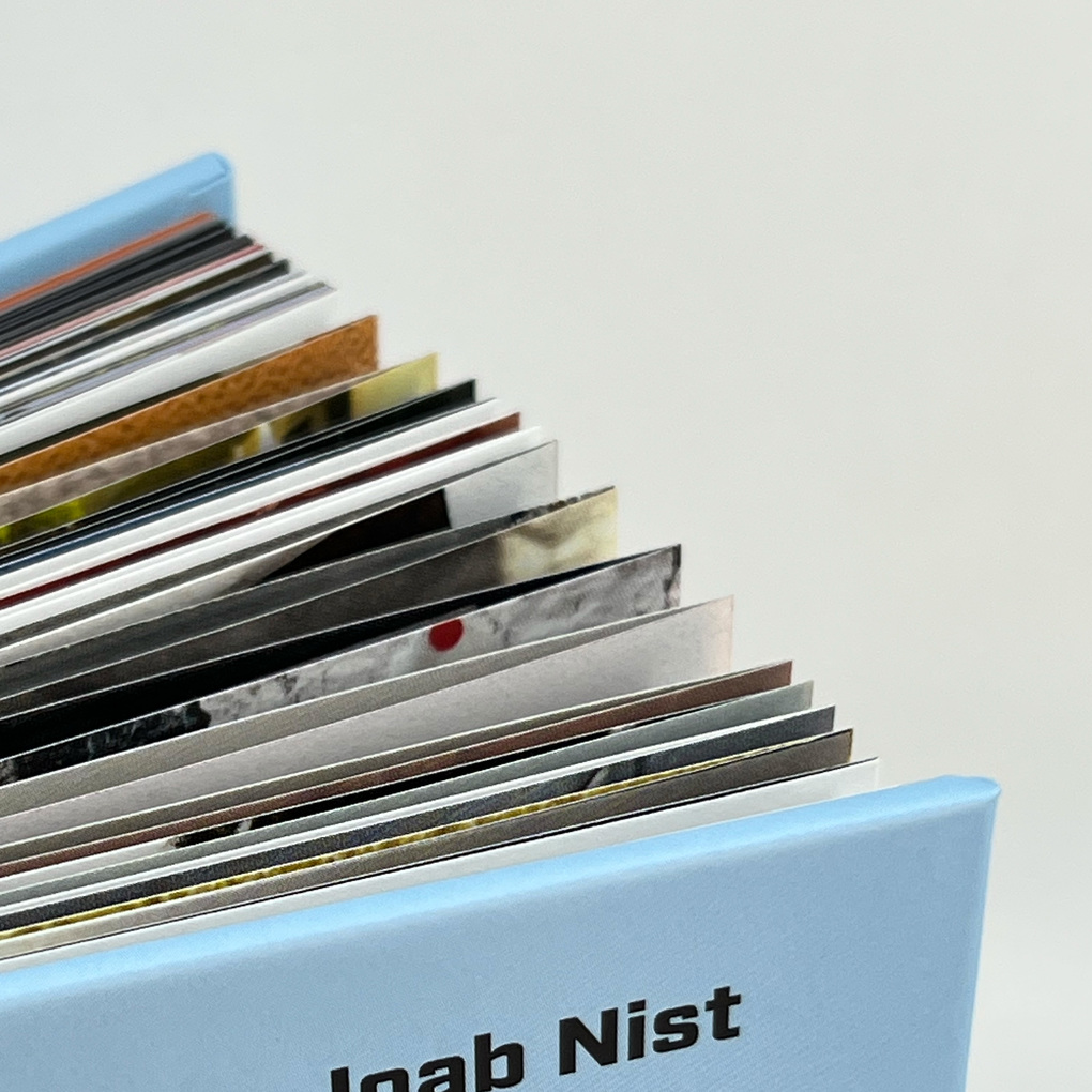 Weitere Ansicht: Neue Notizen aus dem Großstadt-Dschungel