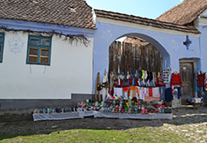 Weitere Ansicht: Siebenbürgen kulinarisch