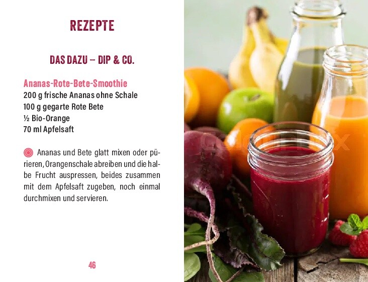 Weitere Ansicht: Rote Beete | Grit Nitzsche