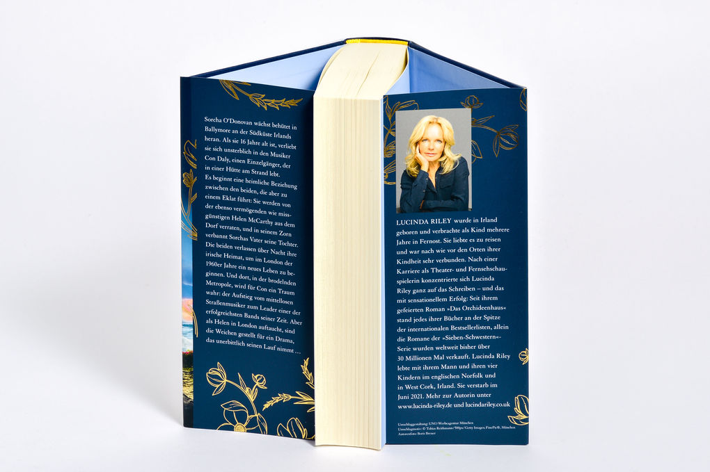 Weitere Ansicht: Die Frauen von Ballymore | Lucinda Riley