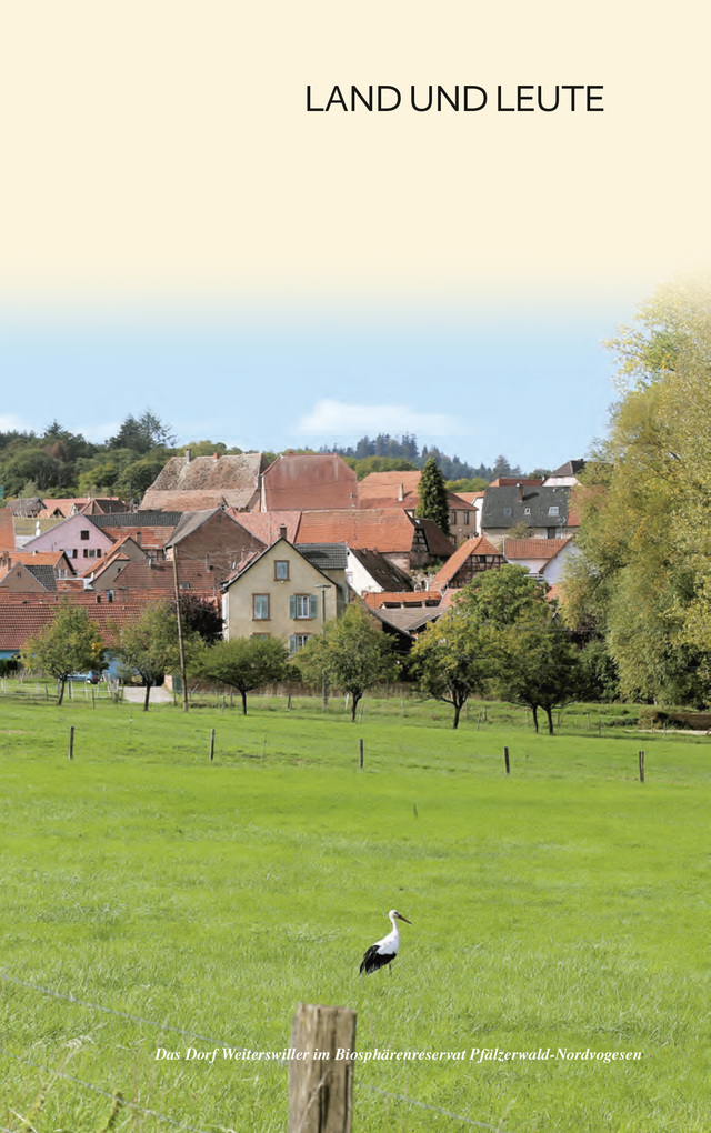 Weitere Ansicht: TRESCHER Reiseführer Elsass und Lothringen | Günter Schenk