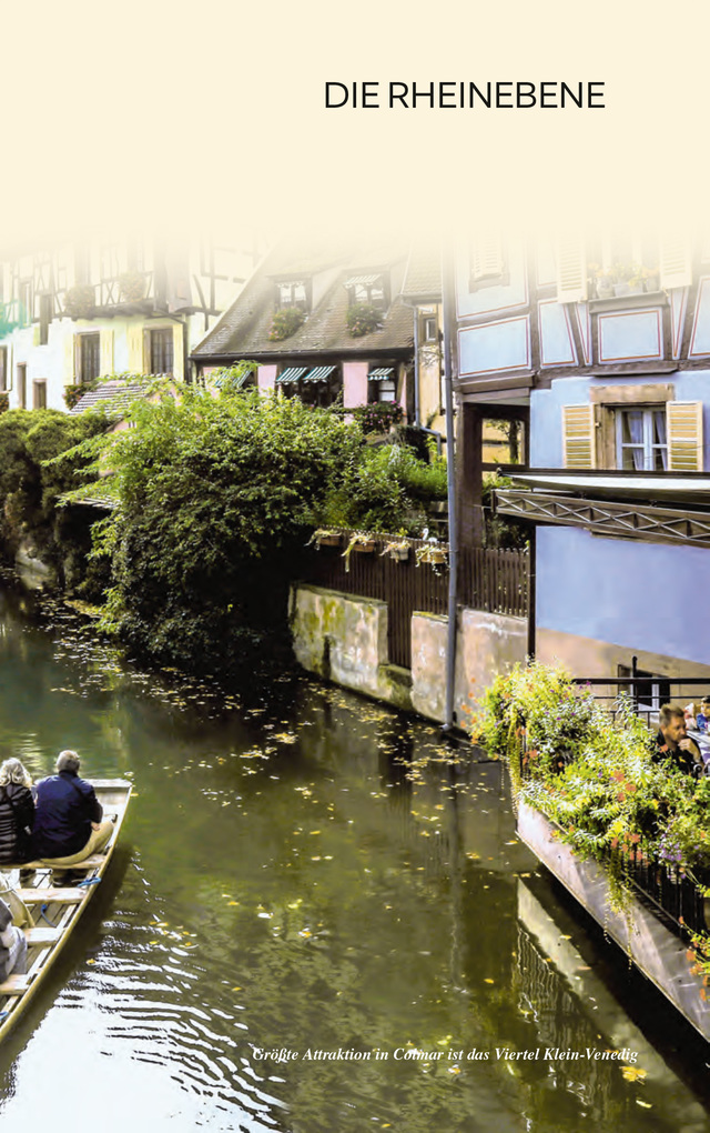 Weitere Ansicht: TRESCHER Reiseführer Elsass und Lothringen | Günter Schenk