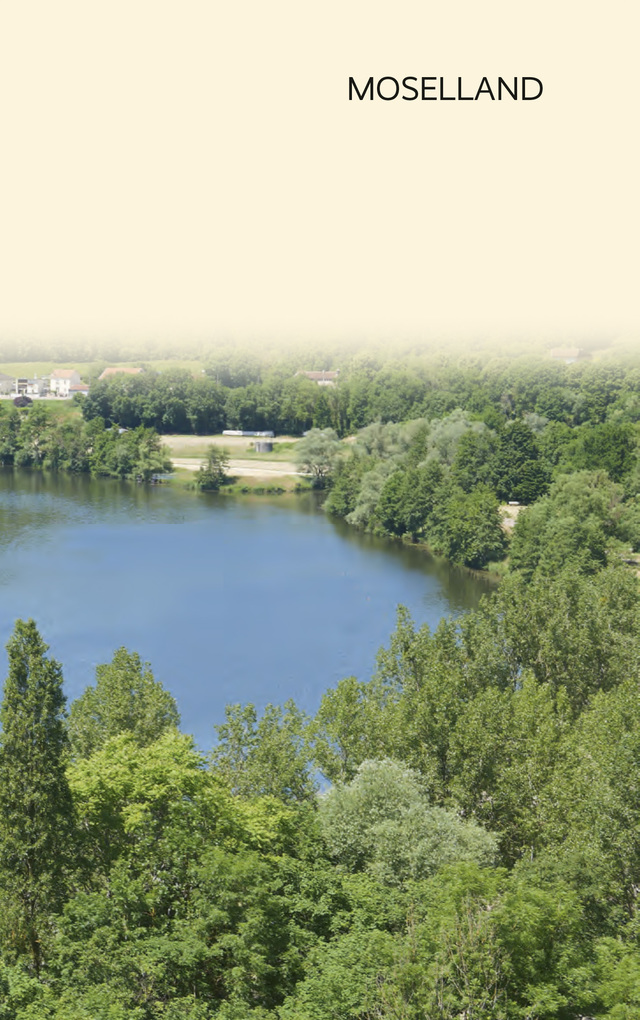 Weitere Ansicht: TRESCHER Reiseführer Elsass und Lothringen | Günter Schenk