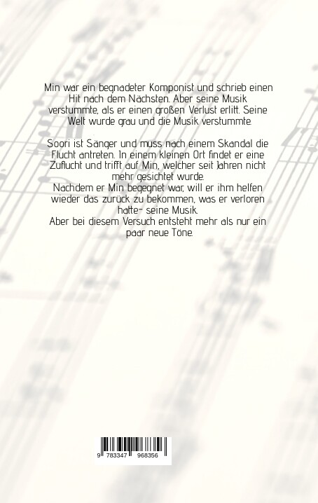 Weitere Ansicht: Melody in your heart | Alice Easton