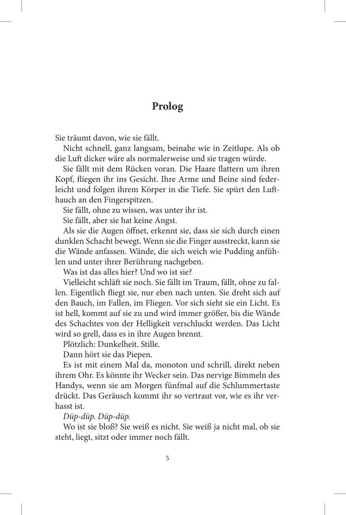 Weitere Ansicht: Aura | Phia Quantius