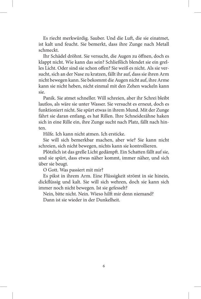 Weitere Ansicht: Aura | Phia Quantius