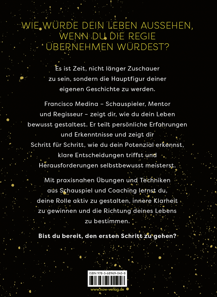 Weitere Ansicht: Alles was wirklich zählt | Francisco Medina